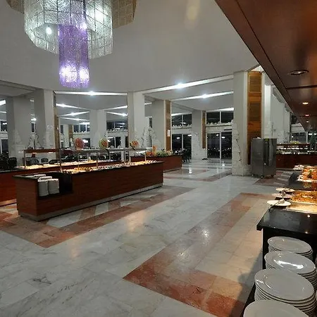 Mcs Oasis Club