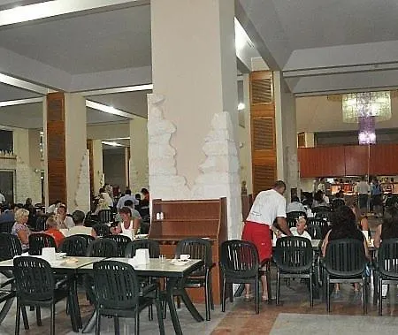 Mcs Oasis Club