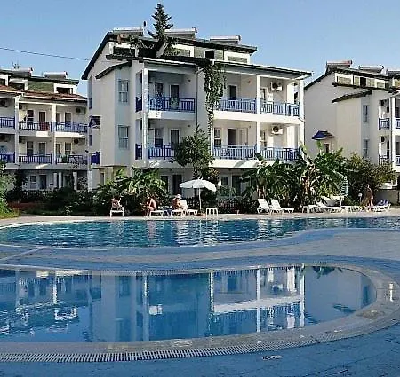 Mcs Oasis Club
