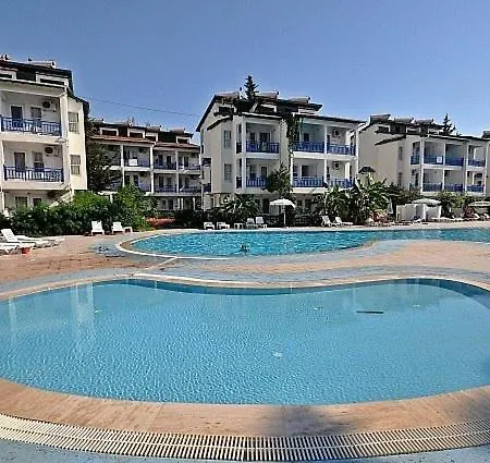 Mcs Oasis Club 4* Konakli