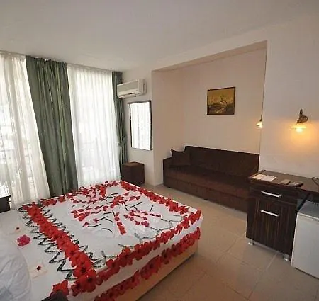 Mcs Oasis Club Konaklı